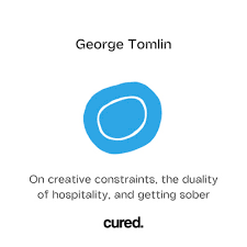 George and the duality of hospitality by CURED