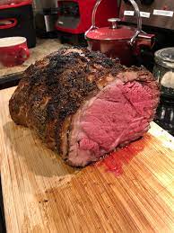 Prime Rib