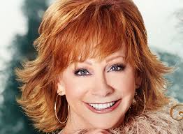 Reba reveals her first country-music crush