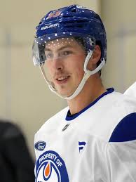 Connor Ingram Shines in Oilers Debut