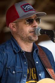 Ben Jarrell: Troubled Times — The Amp