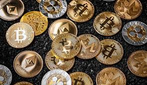 Discover how specific cryptocurrencies work — and get a bit of each crypto to try out for yourself. Assessing Cryptocurrency With Yale Economist Aleh Tsyvinski Yalenews