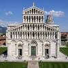 Pisa is a city and comune in tuscany, central italy, straddling the arno just before it empties into the ligurian sea. 1