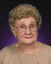 Obituary for Sara L. (Burdette) Wester