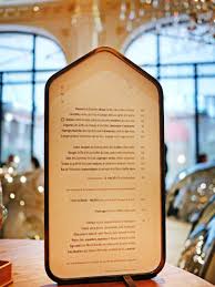 Restaurant Alain Ducasse Au Plaza Athenee Menu Google Search Langoustines Citron Fruit Menu