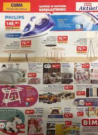 Bim 19 Ekim 2018 Aktuel Katalogu