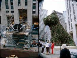 Puppy, the sacred heart of jesus. parkett december 1997 (no. Everything About Puppy The Flower Statue Guarding The Bilbao Guggenheim Museum