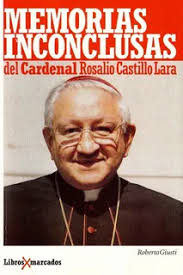 Cardenales De Lara Libro