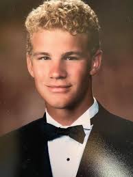 Reece Shearsmith League of Distinguished Graduates