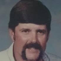 Brent Holton Burt Obituary