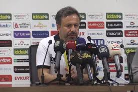 Evkur yeni malatyaspor'da yardımcı antrenör hakan çalışkan, karşılaşma sonrası yaptığı açıklamada uzun bir süreden sonra ligde galip geldikleri için mutlu olduklarını söyledi. Karsilasmayi 3 0 4 0 Gibi Bir Farkla Kazanabilirdik Ntvspor Net