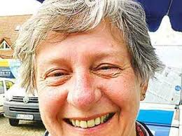 Bei Verdacht sofort Polizei rufen