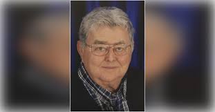 Obituary information for Robert Mengel