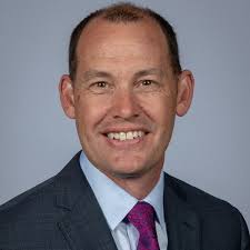 Brian Gemmell, PhD » gridCONNEXT 2023