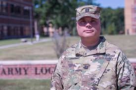 Proud Of My Husband Our Hispanic Heritage Army Reserve Transportation Officer Capt Daniel Lopez Guerrero Honduras Food Honduras Travel Navy Petty Officer