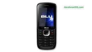 BLU Flash Hard reset - How To Factory Reset