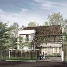 Studio jaj menyediakan jasa design arsitektural, design interior, dan master planning. 160 Modern Tropical House Ideas Modern Tropical House Tropical House House Exterior