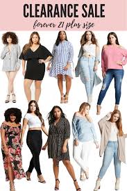 Shopping Guide Forever 21 Clearance Sale Thestylelodown