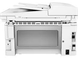 Install printer software and drivers. Hp Laserjet Pro Mfp M130nw Black White Wireless Print Scan Copy Wireless Laser Printer White Kismat Technologies