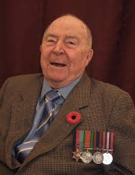 Obituary of Lennox Harriott