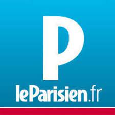 France logo le parisien banner brand, france, text, logo png. Le Parisien Le Parisien Fr Twitter