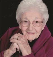 Louise Elsberry Obituary (1922