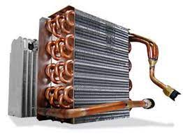 Air conditioning systems have both an indoor evaporator coil and an outdoor condensing coil. Hvac Coils 101 What Are Coils Anyway Jewell Mechanical
