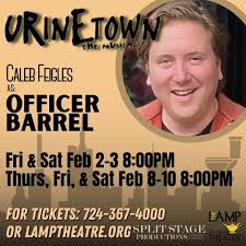 Profile for Making A Martini: Up, Dry, and Straight To The Point