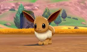Como Evoluir Eevee Para Flareon Vaporeon Jolteon Espeon Umbreon Leafon Glaceon E Sylveon Em Pokemon Sword Shield Dot Esports Brasil My eevee has evolved into a sylveon finally!!! como evoluir eevee para flareon