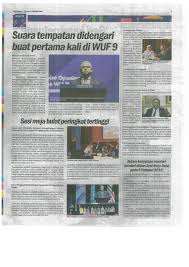 By mumtaz md nawi official · updated last sunday. Planmalaysia Official Portal Keratan Akhbar
