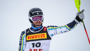 45 world cup podiums, 15 wins. Der Baby Storch Schaut Bei Einem Olympiasieger Vorbei Ski Alpin Sportnews Bz