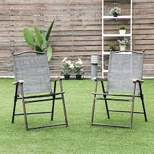 Most models also have weather resistant designs that are less prone to corroding or staining, unlike standard chairs. What Is The Most Comfortable Outdoor Furniture Outsidemodern