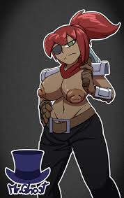 GhostFox023X 🔞 on X: Captain de Magic Rampage. nsfwtw nsfw_twt nsfw  Rule34 r34 hentai MagicRampage magic Rampage MrGhost  t.coihlwpM9nw8  X