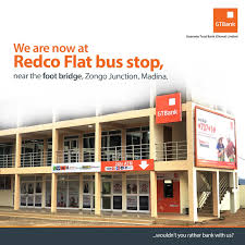 Guaranty trust bank is a leading african bank that offers online/internet banking, retail banking, corporate banking, investment banking and asset… Public Notice Relocation Guaranty Trust Bank Ghana Facebook