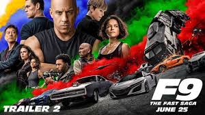Fast and furious 9 director justin lin remembers paul walker. Nvqfefhlo7tjgm
