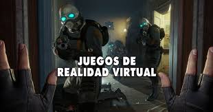 Virtual worlds land ¡es el mejor sitio para los fans de los mundos virtuales! Los 30 Mejores Juegos De Realidad Virtual Vr Para Diferentes Plataformas Liga De Gamers