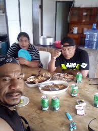 Still Kapendoh Kimangu