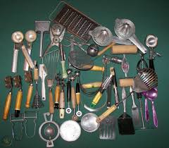 One of these is missing a foot, which has been r. Cookware Vintage Kitchen Utensils 2 Vintage Kitchen Graters Home Living