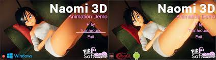 Nsfw 3d animation