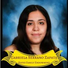 Scholarship Recipients