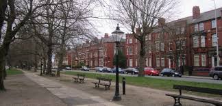 The history of liverpool in pictures. Key Route Into Liverpool City Centre To Shut As Part Of 4 Million Upgrade