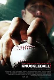 Knuckleball! (2012)