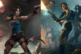 There are rumors swirling that square enix will announce a guardians of the galaxy game at e3 2021, but so far, these rumors are unconfirmed and nothing has connected eidos montreal to the game at. 6park News En The Only English News For Chinese People The Square Enix Online Conference Is Tomorrow 2 Tomb Raiders Game Serial Numbers For Free Game News Find News