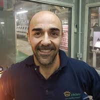 10+ "Carmelo Roldán" profiles