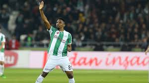 Konyaspor (süper lig) günel kadro ve piyasa değerleri transferler söylentiler oyuncu istatistikleri fikstür haberler. Turkish Club Konyaspor Part Ways With Samuel Eto O After Seven Months Goal Com