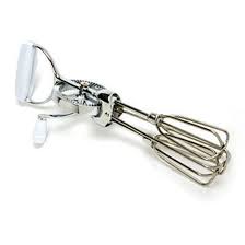 The best handheld, electric hand mixers you can buy online, including brands like cuisinart, breville, black and decker, oster, and braun. Norpro Old Fashioned Hand Beater By Norpro At Fleet Farm