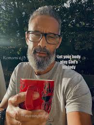 Using our lives to glorify God