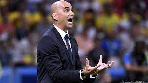 Roberto martinez, head coach of belgium speaks to the media at saint petersburg stadium on july 9 now balding, the spaniard has led belgium to a world cup semifinal against france on tuesday. Cup Specialist Roberto Martinez Inspires Belgium To Break Glass Ceiling Sports German Football And Major International Sports News Dw 06 07 2018