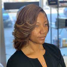 Find best hair salons located near me with walking distance in feet/miles. The Doll House Hair Salon The Woodlands Hair Salon For Women S Hair