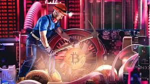 Bitcoin mining on past days was very easy that it can be done with regular cpus. Best Mining Rigs And Mining Pcs For Bitcoin Ethereum And More Techradar